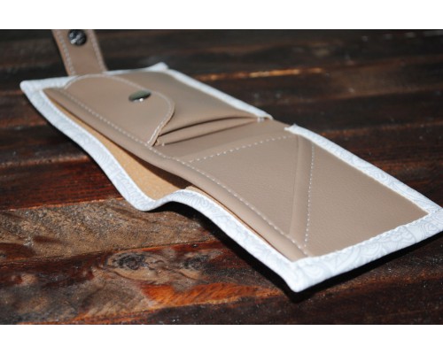 Женский кошелек "Лотос" (ТОЛЬКО ДЛЯ ОПТОВОГО ЗАКАЗА)