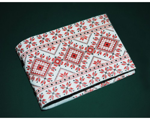 Кожаные визитницы оптом